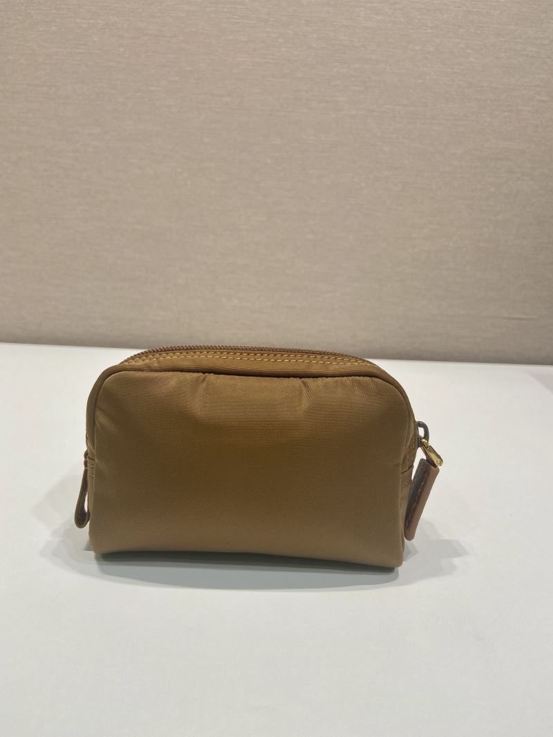 Pra*a wallets